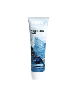 2080 Pure Mountain Salt Toothpaste 120 g