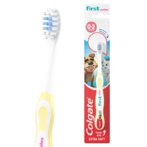 Colgate Kids Extra Soft Toothbrush