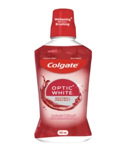 Colgate Optic White Mouthwash