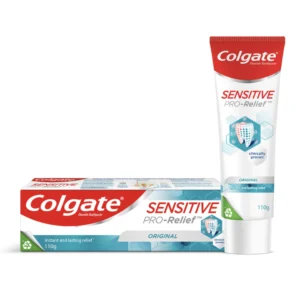 Colgate Sensitive Pro-Relief Toothpaste