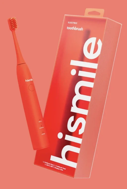 Hismile Electric Toothbrush (Original Generation)