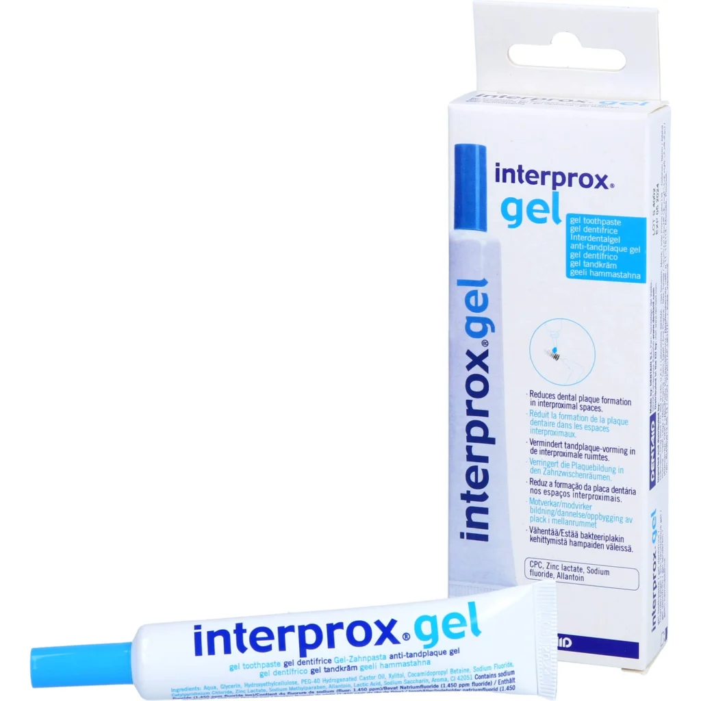 Interprox Gel