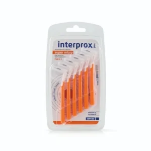 Interprox Plus Interdental Brushes