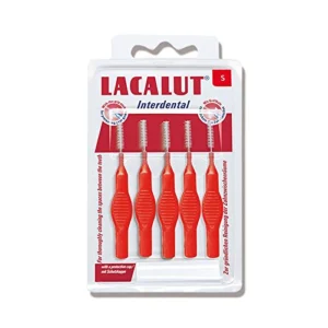 LACALUT Interdental Brushes