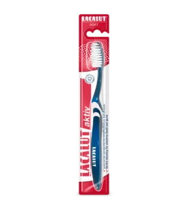 LACALUT aktiv Toothbrush