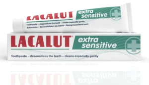 LACALUT extra sensitive