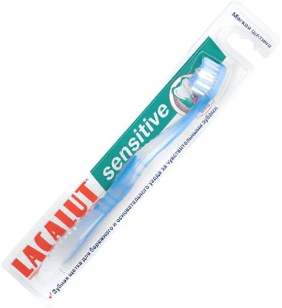 LACALUT sensitive Toothbrush