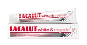 LACALUT white & repair Toothpaste 75 ml