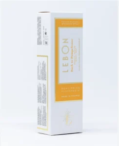 LEBON Back to Pampelonne Toothpaste 75 ml