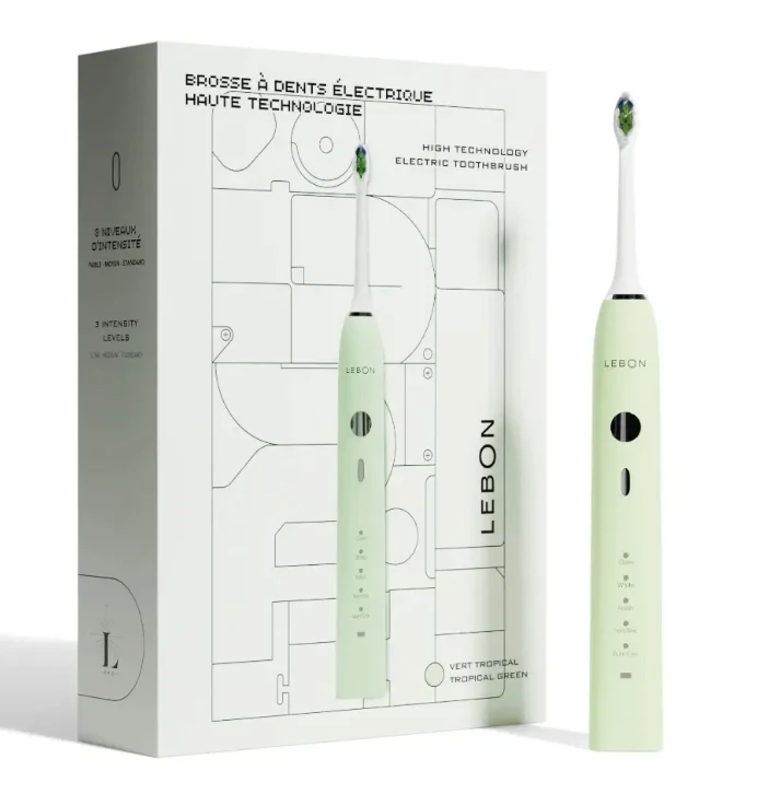LEBON Electric Toothbrush