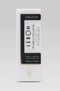 LEBON Fearless Freedom Toothpaste 75 ml
