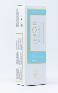 LEBON Rhythm Is Love Toothpaste 75 ml