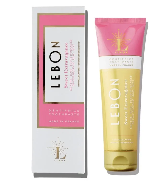 LEBON Sweet Extravagance Toothpaste 75 ml