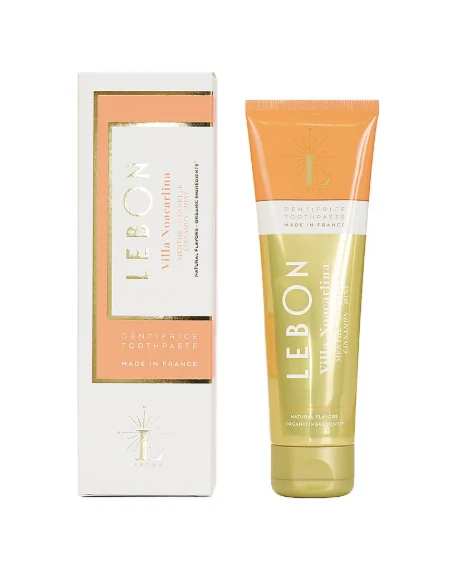 LEBON Villa Noacarlina Toothpaste 75 ml