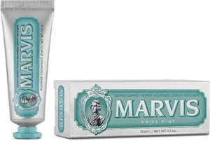 Marvis Anise Mint Toothpaste