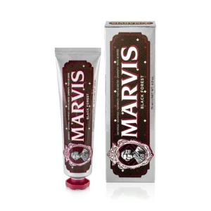 Marvis Black Forest Toothpaste