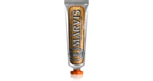 Marvis Orange Blossom Bloom Toothpaste