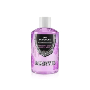 Marvis Sensitive Gums Gentle Mint Mouthwash