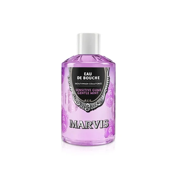 Marvis Sensitive Gums Gentle Mint Mouthwash