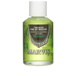 Marvis Spearmint Mouthwash
