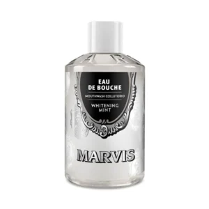 Marvis Whitening Mint Mouthwash