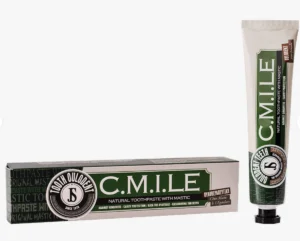 Mastic Origins C.M.I.LE Antigingivitis Toothpaste 100 g