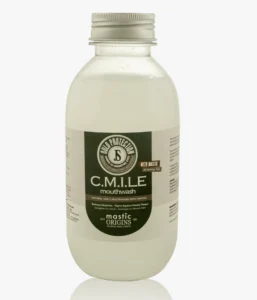 Mastic Origins C.M.I.LE Mouthwash 400 ml