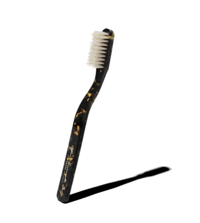 Officine Universelle Buly Hard Bristle Toothbrush