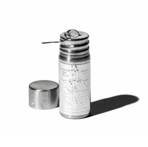 Officine Universelle Buly Peppermint Dental Floss 50 m