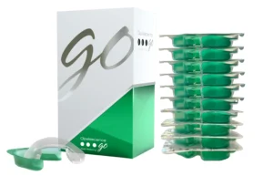 Opalescence Go 10% Mint 10 Trays