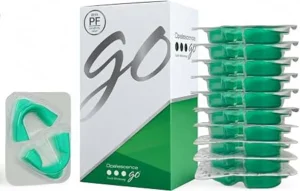 Opalescence Go 15% Mint 10 Trays