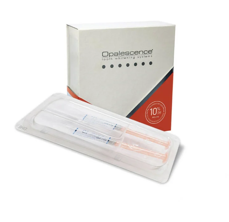 Opalescence PF 10% Melon Whitening Gel