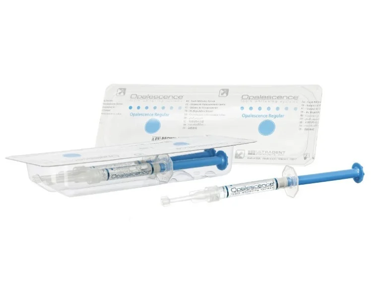 Opalescence PF 10% Regular Whitening Gel