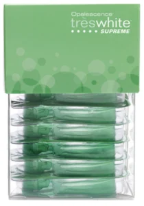 Opalescence Trèswhite Supreme 15%