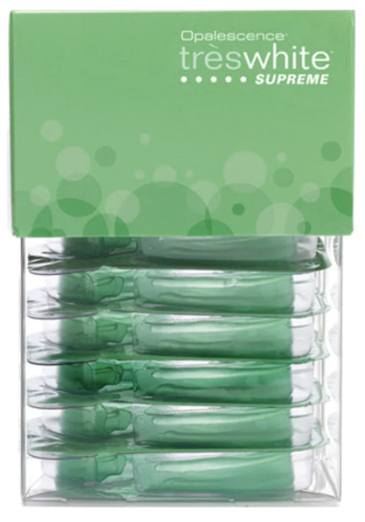 Opalescence Trèswhite Supreme 15%