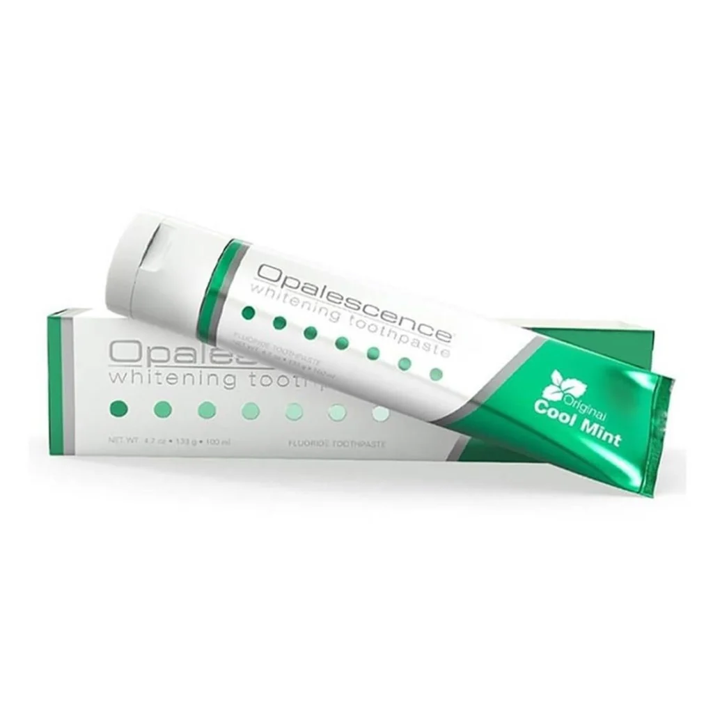 Opalescence Whitening Toothpaste Cool Mint 100 ml