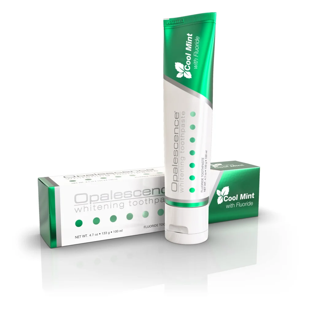 Opalescence Whitening Toothpaste Original Mint 133 g