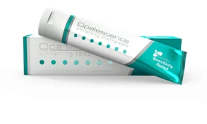 Opalescence Whitening Toothpaste Sensitivity Relief 100 ml