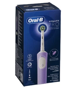 Oral-B Vitality Pro Protect X Clean Electric Toothbrush