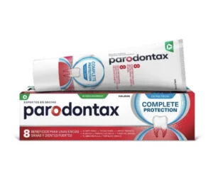 Parodontax Complete Protection Toothpaste 75ml