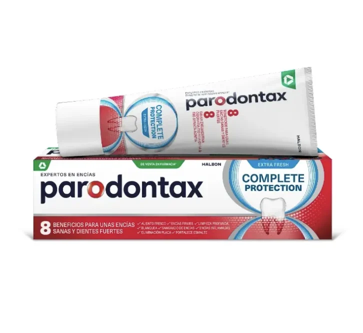 Parodontax Complete Protection Toothpaste 75ml