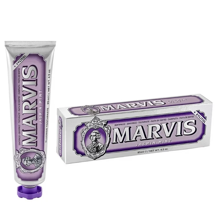 Marvis Jasmin Mint Toothpaste