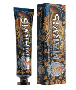 Marvis Osmanthus Bloom Toothpaste