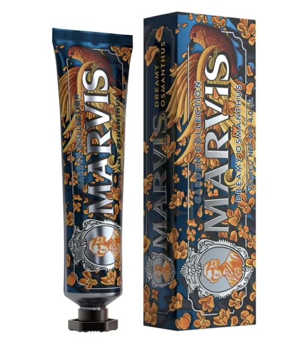 Marvis Osmanthus Bloom Toothpaste