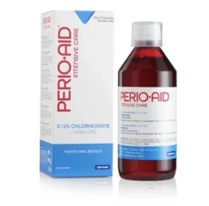 Perio Aid Intensive Care Mouthwash