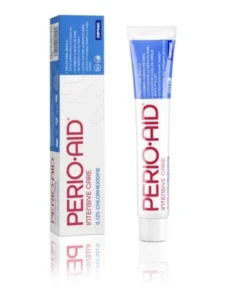 Perio Aid Intensive Care Gel Toothpaste