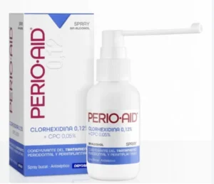 Perio Aid Mouth Spray