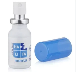 Halita Mouth Spray