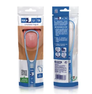 Halita Tongue Cleaner