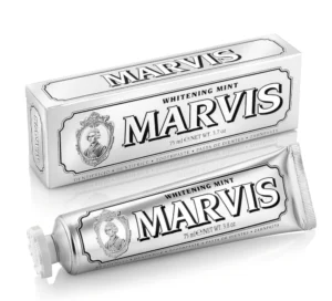 Marvis Whitening Mint Toothpaste